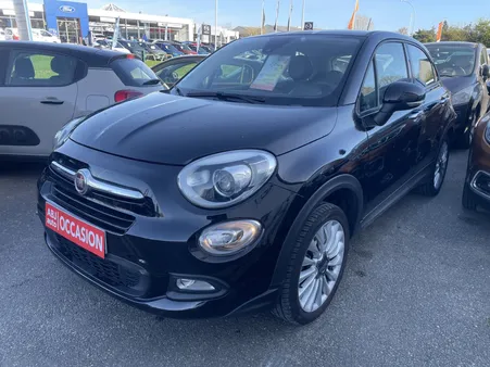 Fiat 550x 1.4l 140cv mirror bva 96505 kms
