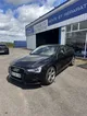 AUDI A5 Coupé Quattro 3.0 TDi V6 S-tronic 245 cv Boîte automatique