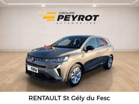 RENAULT Symbioz E-Tech full hybrid 145 Evolution