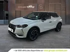 DS 3 Crossback DS3 PureTech 130 EAT8 Grand Chic