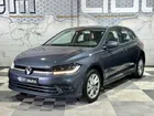 VOLKSWAGEN POLO Style , 1.0 TSI 95 ch , Virtual Cockpit , GPS