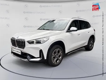 Bmw X1 xDrive23i 218ch xLine