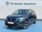 SEAT Ateca 2.0 TDI 150 ch Start/Stop DSG7 Style Business