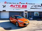 Hyundai Veloster 1.6 GDI Pack Sensation