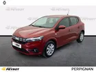 DACIA Sandero ECO-G 100 Expression