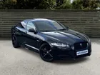 JAGUAR XF V6 3.0 D S 275CH PACK PORTFOLIO FULL OPTIONS GPS/CLIM/CUIR/XENON/TOIT 1er MAIN