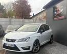 Seat Ibiza 1,6 TDI 90CV FR