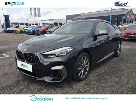 Bmw Série 2 Gran Coupé M235iA xDrive 306ch