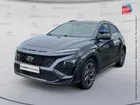 Hyundai Kona 1.0 T-GDi 120ch Hybrid 48V N Line Creative