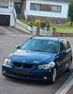 BMW Serie 3 318D 122cv Diesel