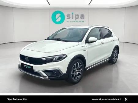 Fiat Tipo II Cross SW 1.5 Firefly Turbo 130 ch S&S DCT7 Hybrid Plus 5p