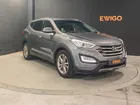 Hyundai santa fe 2.2 crdi 195ch cpf comfort 2wd bva/ attelage