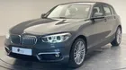 Bmw Serie 1 1.5 116 D 115 URBAN CHIC BVA