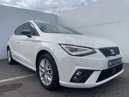 Seat ibiza v (2) 1.0 ecotsi 115 s/s special edition xcellence bvm6