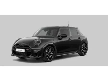 MINI MINI 2.0i - 204 - BVR Sport 5P F65 BERLINE Cooper S John Cooper Works