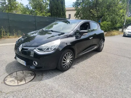 ✅ Renault Clio 4 0.9 tce 90 cv energy zen