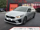 Kia Pro_cee'd PROCEED MY21 1.5 T-GDi 160 ch ISG DCT7 GT Line