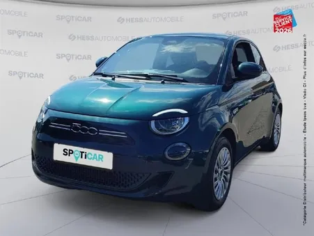 Fiat 500 e 95ch Action