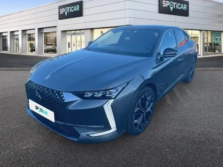 Ds DS 4 E-TENSE 225ch Performance Line +