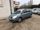 Renault Scénic Automatique, Garantie 12Mois