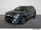 Kia Sportage 1.6 T-GDi 230ch HEV Design BVA6 4x2