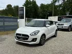 Suzuki Swift Phase 2 1.2 Dualjet 16V Hybrid SHVS 83 cv