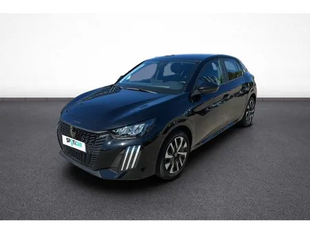 Peugeot 208 100 S&S BVM6 Style