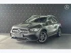 Mercedes Gla 200 d AMG Line