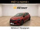 Renault Clio TCe 90 ch GSR2 Techno