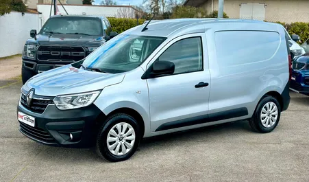Renault Kangoo EXPRESS VAN 1,5 BLUEDCI 95CV PACK EXTRA GPS CARPLAY + CLIM + CAMERA + ACC