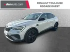 Renault Arkana E-Tech 145 - 21B R.S. Line