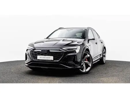 AUDI SQ8 e-tron Sportback 503ch quattro B&O - Matrix - Toit pano - Chargeur embarqué