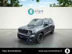 Jeep Renegade 1.5 Turbo T4 130 ch BVR7 e-Hybrid Summit 5p