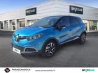 Renault Captur 0.9 TCe 90ch Stop&Start energy Intens Euro6 114g 2016
