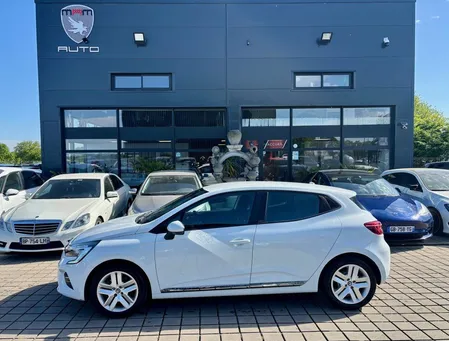 Renault clio v 1.6 e-tech 140ch zen 2020