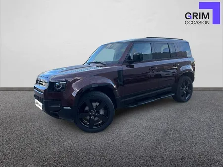 LAND ROVER Defender 110 P300e PHEV BVA8 Sedona Edition