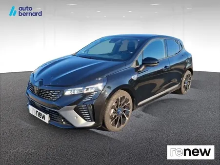 Renault Clio 1.0 TCe 90ch esprit Alpine - 24