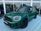 Mini Countryman New (F60) HYBRID ELECT. ALL4 220cv BVA6 COOPER SE PREMIUM PLUS TOIT Ouvrant Optio...