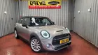 Mini Cooper S 192cv BVA