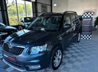 Skoda Yeti élégance