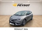 RENAULT Scenic TCe 160 FAP Initiale Paris