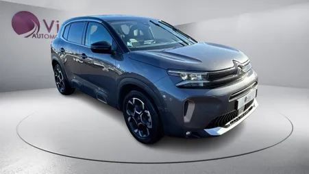 Citroën C5 Aircross BlueHDi 130 S&S BVM6 C-Series