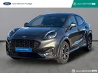 Ford Puma 1.0 Flexifuel 125ch S&S mHEV ST-Line