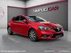 RENAULT MEGANE IV BERLINE Blue dCi 115 EDC Intens Garantie 12 mois