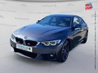 Bmw Série 4 Gran Coupé 420dA xDrive 190ch M Sport