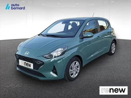 Hyundai i10 1.0 63ch ECO Creative