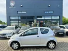 Toyota aygo dynamic 1.0l 68ch