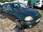 Renault Clio II 1.4 75CH COURROIE DISTRIBUTION A JOUR