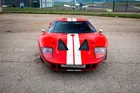 FORD GT40 MK1 - GTD40 Replica - V8 RHD homologuée en France