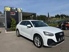 Audi Q2 35 TFSI 150 S tronic 7 Design